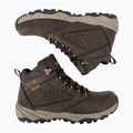Buty trekkingowe męskie REGATTA Amble Boot Waterproof peat/tan 2