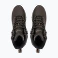Buty trekkingowe męskie REGATTA Amble Boot Waterproof peat/tan 3