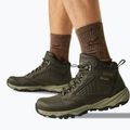 Buty trekkingowe męskie REGATTA Amble Boot Waterproof peat/tan 5