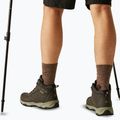 Buty trekkingowe męskie REGATTA Amble Boot Waterproof peat/tan 7
