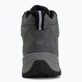 Buty trekkingowe damskie REGATTA Amble Boot Waterproof briar/wisteria 6