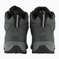 Buty trekkingowe damskie REGATTA Amble Boot Waterproof briar/wisteria 3