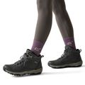 Buty trekkingowe damskie REGATTA Amble Boot Waterproof briar/wisteria 6
