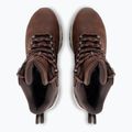 Buty trekkingowe damskie REGATTA Amble Boot Waterproof chestnut/soft taupe 3
