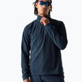 Bluza polarowa męska Dare 2b Freethink II Fleece navy/navy 4
