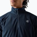 Bluza polarowa męska Dare 2b Freethink II Fleece navy/navy 5