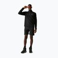 Bluza polarowa męska Dare 2b Freethink II Fleece black/black 2