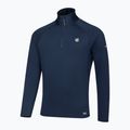 Bluza męska Dare 2b Fuse Up II Core Stretch navy/navy 3