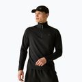 Bluza męska Dare 2b Fuse Up II Core Stretch black/black