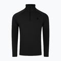 Bluza męska Dare 2b Fuse Up II Core Stretch black/black 7