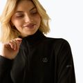 Bluza polarowa damska Dare 2b Freeform II Fleece black/black 4