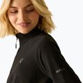 Bluza polarowa damska Dare 2b Freeform II Fleece black/black 5