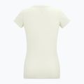 Koszulka trekkingowa damska REGATTA Breezed barley white 7