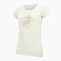 Koszulka trekkingowa damska REGATTA Breezed barley white 8