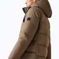 Płaszcz ocieplany damski REGATTA Eryn mocha/black 7