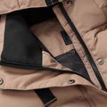 Płaszcz ocieplany damski REGATTA Eryn mocha/black 13