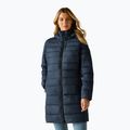 Płaszcz ocieplany damski REGATTA Amara navy/dusky blue