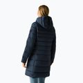 Płaszcz ocieplany damski REGATTA Amara navy/dusky blue 4