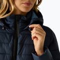Płaszcz ocieplany damski REGATTA Amara navy/dusky blue 7