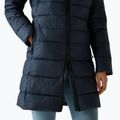 Płaszcz ocieplany damski REGATTA Amara navy/dusky blue 9