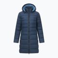 Płaszcz ocieplany damski REGATTA Amara navy/dusky blue 10