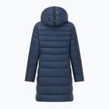 Płaszcz ocieplany damski REGATTA Amara navy/dusky blue 11