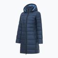 Płaszcz ocieplany damski REGATTA Amara navy/dusky blue 12