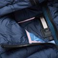 Płaszcz ocieplany damski REGATTA Amara navy/dusky blue 13