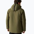 Kurtka przeciwdeszczowa męska REGATTA Marron dark khaki 3