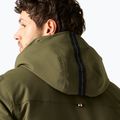 Kurtka przeciwdeszczowa męska REGATTA Marron dark khaki 6
