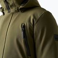 Kurtka przeciwdeszczowa męska REGATTA Marron dark khaki 7