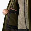 Kurtka przeciwdeszczowa męska REGATTA Marron dark khaki 8