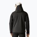 Kurtka przeciwdeszczowa męska Dare 2b Torrek Blazen II Jacket black 3