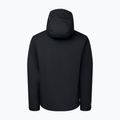 Kurtka przeciwdeszczowa męska Dare 2b Torrek Blazen II Jacket black 12
