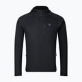 Bluza męska Dare 2b Heat Weave Stretch Midlayer black