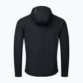 Bluza męska Dare 2b Heat Weave Stretch Midlayer black 2