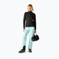 Bluza damska Dare 2b Lowline Full Zip Core Stretch black 2