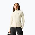 Bluza damska Dare 2b Lowline Full Zip Core Stretch almond milk
