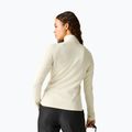 Bluza damska Dare 2b Lowline Full Zip Core Stretch almond milk 3