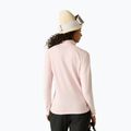 Bluza damska Dare 2b Lowline Full Zip Core Stretch pink haze 3
