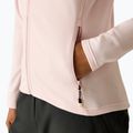 Bluza damska Dare 2b Lowline Full Zip Core Stretch pink haze 6