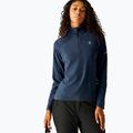 Bluza polarowa damska Dare 2b Freeform II Fleece navy/navy
