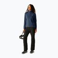 Bluza polarowa damska Dare 2b Freeform II Fleece navy/navy 2
