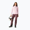 Bluza polarowa damska Dare 2b Freeform II Fleece pink haze 2