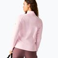 Bluza polarowa damska Dare 2b Freeform II Fleece pink haze 3