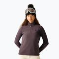 Bluza polarowa damska Dare 2b Freeform II Fleece huckleberry