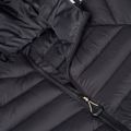 Kurtka ocieplana męska Dare 2b Torrek Padded Jacket black/black 13
