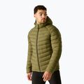 Kurtka ocieplana męska Dare 2b Torrek Padded Jacket martini olive