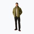 Kurtka ocieplana męska Dare 2b Torrek Padded Jacket martini olive 2