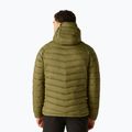 Kurtka ocieplana męska Dare 2b Torrek Padded Jacket martini olive 3